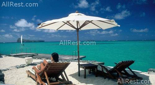Paradise Cove Hotel & Spa 21